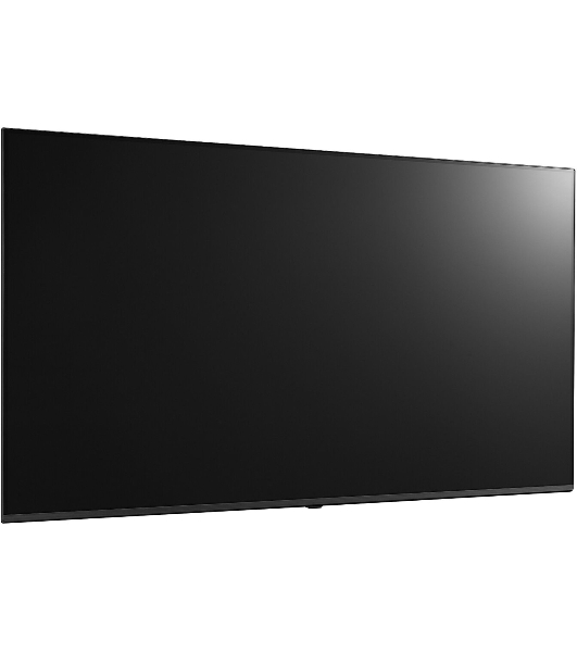 Телевизор LG 55' 55UM662H черный Hotel TV LED UHD 60Hz Smart TV WebOS