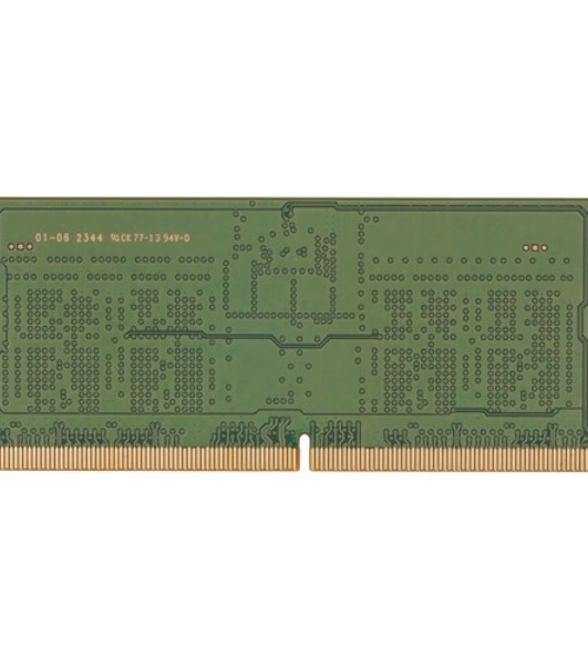Оперативная память Samsung, DDR5, 8GB (1x8 GB), 5600 MHz, CL46, SO-DIMM