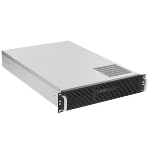 Серверный корпус ExeGate Pro 2U2098L (RM 19', высота 2U, глубина 650, БП 700ADS, USB), фото8