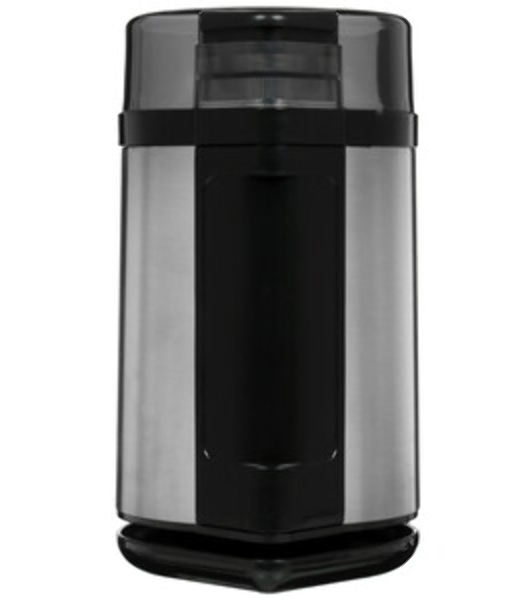 Кофемолка Atlanta ATH-3393 черный