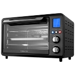 Мини-печь BRAYER BR2601 Мощность 1500 Вт Объем 25 л, фото9