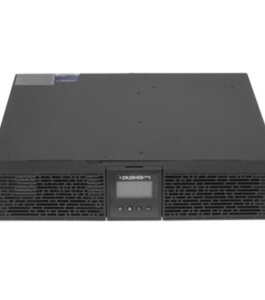 Источник бесперебойного питания Ippon Smart Winner II 2000E 1800Вт 2000ВА черный