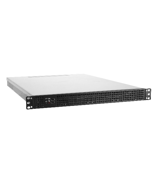 Серверный корпус ExeGate Pro 1U650-04 (RM 19', высота 1U, глубина 650, БП 250ADS, USB)