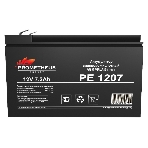 Батарея для ИБП Prometheus Energy РЕ1207 12В 7.2А·ч, фото4