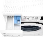 Стиральная машина LG F2V3GS3W белый, загрузка фронтальная 8,5 кг, 1200 об/мин., класс: А, фото40