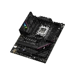 Материнская плата ASUS ROG STRIX B650E-F GAMING WIFI, AM5, AMD B650, 4xDDR5, 4xSATA, 3xM.2, 1xPCI-E 5.0 x16, 1xPCI-E 4.0 x4, 2xPCI-E x1, 1xHDMI, 1xDP, 1x 2.5Gb LAN, 4xUSB-A 2.0, 4xUSB-A 3.2 Gen 1, 2xUSB-A 3.2 Gen 2, 1xUSB-C 3.2 Gen 2, 1xUSB-C 3.2 Gen 2x2, 5x3.5 мм, 7.1, ATX, фото12
