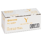 Картридж лазерный Kyocera TK-5240Y (1T02R7ANL0) желтый для P5026cdn/cdw, M5526cdn/cdw 3000 стр., фото8
