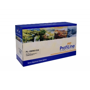 Картридж лазерный ProfiLine PL-106R01536 для принтеров Xerox Phaser 4622DN/4622DT/4620DN/4622A/4600DT 30000 копий