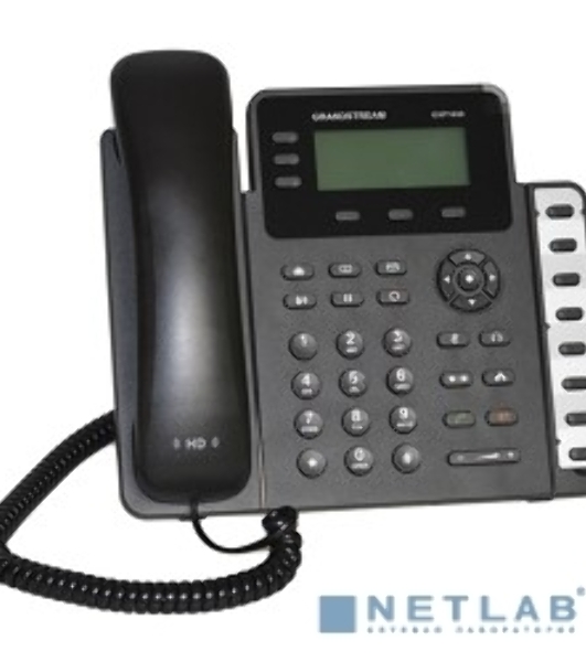 Телефон IP Grandstream GXP-1630