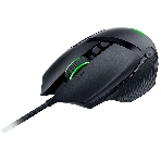 Мышь проводная Razer Basilisk V3 35K черный, 35000 dpi, USB, кнопки - 11, фото13