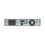 Источник бесперебойного питания SKAT-UPS 1500 RACK исп. E 8953, фото9