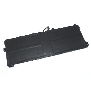 Аккумуляторная батарея для ноутбука Lenovo 13w Yoga (L21D4PG3) 15.44V 51Wh
