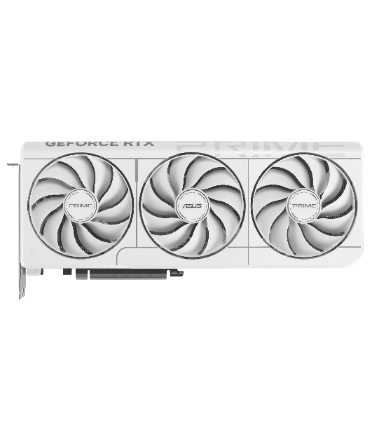 Видеокарта ASUS PRIME-RTX 5070-O12G-белый
