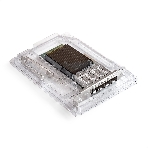 Сетевой адаптер ExeGate EXE-X710-4SFP+ (PCI-E x8 v.3, порты 4x SFP+, Quad 10Gb/s, Server NIC Chipset Intel FTXL710), фото3