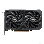 Видеокарта MSI PCI-E 5.0 RTX 5060 8G SHADOW 2X OC NVIDIA GeForce RTX 5060 8Gb 128bit GDDR7 2482/28000 HDMIx1 DPx3 HDCP Ret, фото8