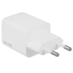 Зарядное устройство Cablexpert MP3A-PC-61, 20Вт GaN, 3А, QC4.0/PD, 1xUSB, 1xType-C, белый, пакет, фото9
