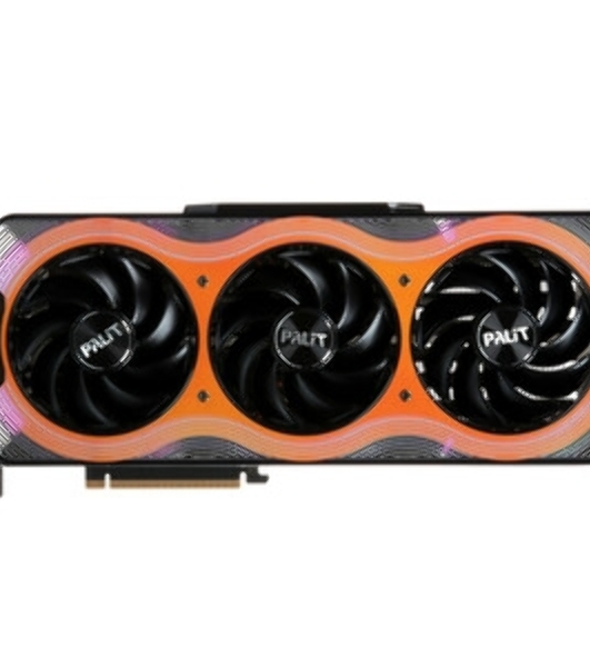 Видеокарта Palit PCI-E RTX 5090 GAMEROCK OC NVIDIA GeForce RTX 5090 32Gb 512bit GDDR7 2295/30000 HDMIx1 DPx3 HDCP Ret