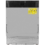 Встраиваемая посудомоечная машина Electrolux EEG48300L, серебристый, 59.6 см, 14 компл., 42 дБ, класс A+++, фото10