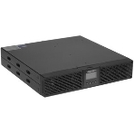 Источник бесперебойного питания Ippon Smart Winner II 2000E 1800Вт 2000ВА черный, фото16