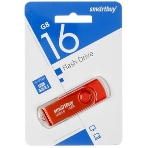 Флешка USB SmartBuy Twist Red (SB016Gb3TWR), 16Gb, USB 3.0, R/W 70/40, красный, фото6
