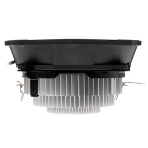 Кулер для CPU ID-Cooling DK-03 серебристый/черный 120мм 1600rpm 26db 100W 63мм, фото20