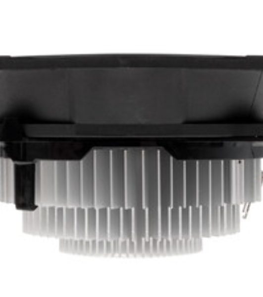 Кулер для CPU ID-Cooling DK-03 серебристый/черный 120мм 1600rpm 26db 100W 63мм