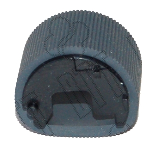 Ролик захвата обходного лотка (лоток 1) HP LJ P2035/P2055 (RL1-2120)
