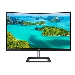 Монитор 31.5' Philips 322E1C VA 1920x1080, 75 Гц, 4 мс, 16:9, 250 кд/м2, 1xHDMI, 1xDP, изогнутый, 1x3.5 мм, черный, фото2