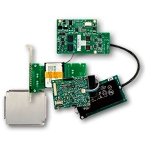 Модуль LSI CVPM02 (05-50038-00) CacheVault Flash Cache Protection Module for 9361-16i, 9361-24i and 9380-8i8e, фото 1