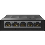 Коммутатор TP-Link LS1005G, фото5