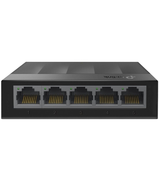 Коммутатор TP-Link LS1005G