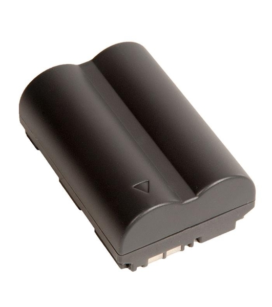 Аккумуляторная батарея для фото и видеокамеры Canon EOS (BP-511) 7,4V 2500mAh