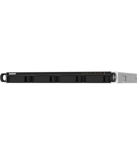 Сетевое хранилище NAS Qnap TS-432PXU-RP-2G 4-bay