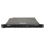 Источник бесперебойного питания Powercom King Pro RM KIN-600AP RM 360Вт 600ВА черный, фото11