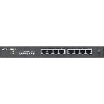 Коммутатор Smart L2 Zyxel GS1900-8, 8xGE, настольный, бесшумный, фото4