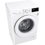 Стиральная машина LG F2V3GS3W белый, загрузка фронтальная 8,5 кг, 1200 об/мин., класс: А, фото39