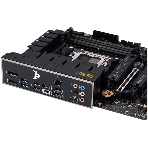 Материнская плата ASUS TUF GAMING B650M-PLUS, AM5, AMD B650, 4xDDR5, 4xSATA, 2xM.2, 1xPCIe 4.0 x16, 1xPCIe 4.0 x4, 1xDP, 1xHDMI, 1x 2.5Gb LAN, 4xUSB-A 3.2 Gen 2, 1xUSB-A 3.2 Gen 1, 1xUSB-C 3.2 Gen 2x2, 5x3.5 мм, 7.1, mATX, фото12