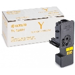 Картридж лазерный Kyocera TK-5240Y (1T02R7ANL0) желтый для P5026cdn/cdw, M5526cdn/cdw 3000 стр., фото7