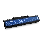 Аккумуляторная батарея Amperin для ноутбука Acer Aspire 4732, 5516 11.1V 4400mAh 49Wh, фото 1