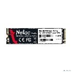 Накопитель SSD Netac N930E Pro, 512Gb, PCIe 3.0 x4, M.2 2280, NVMe, R/W 2080/1700, фото7