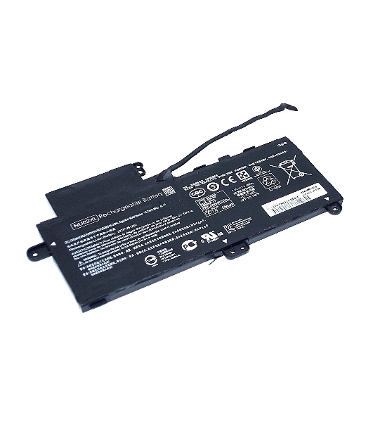 Аккумуляторная батарея для ноутбука HP HSTNN-UB6U7.7V 35Wh