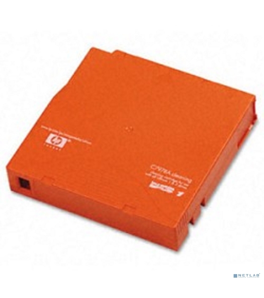 Картридж Hewlett-Packard Ultrium Universal Cleaning (C7978A)