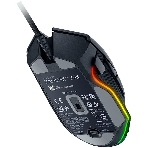 Мышь проводная Razer Basilisk V3 35K черный, 35000 dpi, USB, кнопки - 11, фото12