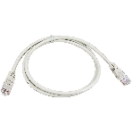 Пaтч-корд U/UTP Rexant, cat.5e, RJ45-RJ45, неэкранированный, PVC серый, 1м, фото4