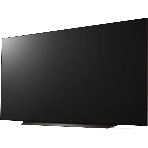 Телевизор LG 83' OLED83C4RLA черный/коричневый OLED UHD 120Hz Smart, фото19