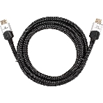 Кабель VCOM CG865-3M HDMI 19M/M,ver. 2.1, 8K@60 Hz 3 м VCOM CG865-3M, фото20