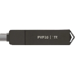 Внешний SSD Patriot Viper PVP30 USB-C 1Tb 2.5' USB-A черный, фото20