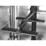 Встраиваемая посудомоечная машина Electrolux EEA22100L, черный, 44.6 см, 9 компл., 47 дБ, класс A+++, фото11