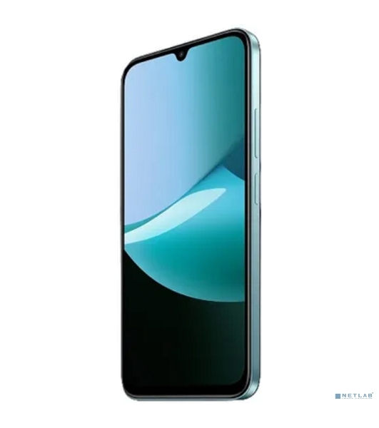 Смартфон Xiaomi Redmi 15C 4/128Gb мятный зеленый
