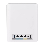 Маршрутизатор ASUS BT10 (W-2-PK) (BT10(W-2-PK)/EU) WiFi 7 2x10G 1G USB 11529+5764+688Mbps 6GHz/5GHz/2.4GHz, фото 1